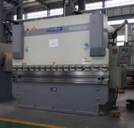 Ahyawei Prensas de Prensa de Metal de 3m 160Ton