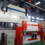 Frenos CNC Ahyawei AHYW 3M
