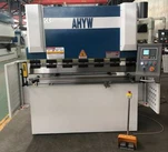 30T Mini Prensa Freno Máquinas Yawei