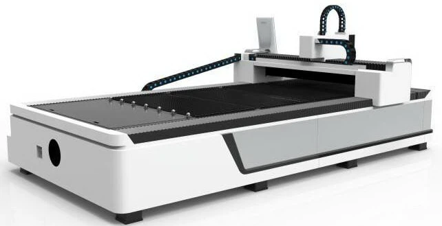 Yawei 1kw IPG fiber laser cutter made in china 