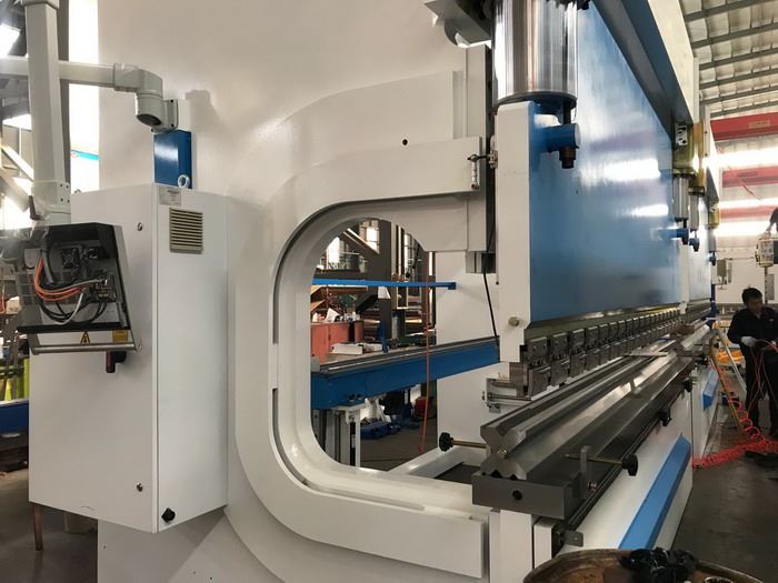 AHYW Yawei YWTP 600T8M cnc tandem press brake china manufactures SUPPLIERS